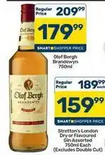 Pick n Pay Hypermarket Olof bergh - brandywyn offer