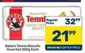 Pick n Pay Hypermarket Bakers - tennis biscuits offer