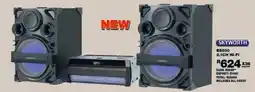 Lewis SKYWORTH BS800 2.1CH HI-FI offer