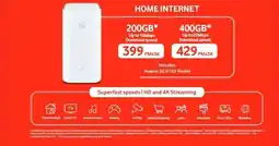 Game Huawei 5G H155 Router offer