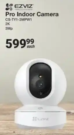 Mica EZVIZ Pro Indoor Camera offer