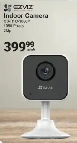 Mica EZVIZ Indoor Camera offer