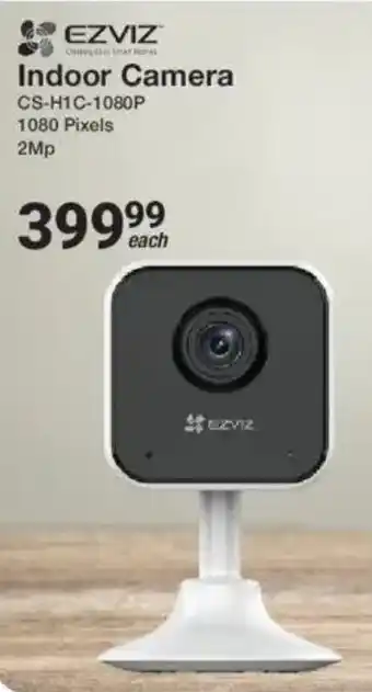 EZVIZ Indoor Camera
