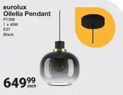 Mica eurolux Oilella Pendant offer