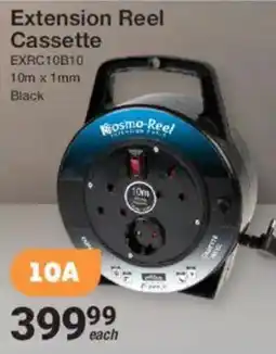 Mica Cosimo-Reel Extension Reel Cassette offer