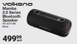 Mica Volkano Mamba 2.0 Series Bluetooth Speaker offer