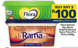 Pick n Pay Flora Spread offer