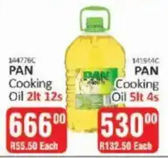 KitKat Cash and Carry PAN Cooking Oil offer