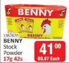 KitKat Cash and Carry BENNY Stock Powder offer