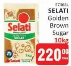 KitKat Cash and Carry Selati Golden Brown Sugar offer