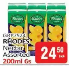 KitKat Cash and Carry RHODES Nectar Assorted offer