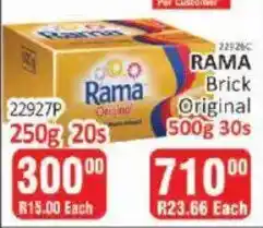 KitKat Cash and Carry Rama Brick Original offer