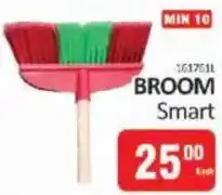KitKat Cash and Carry BROOM Smart offer