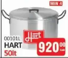 KitKat Cash and Carry HART 50lt offer