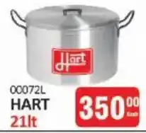 KitKat Cash and Carry HART 21lt offer