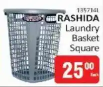 KitKat Cash and Carry RASHIDA Laundry Basket Square offer