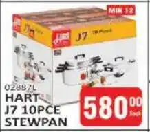 KitKat Cash and Carry HART J7 10PCE STEWPAN offer