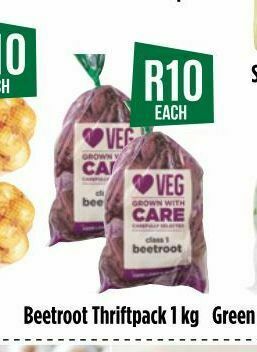 Food Lover's Market Beetroot offer