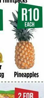 Pineapple