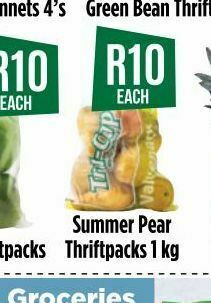 Food Lover's Market Apples offer