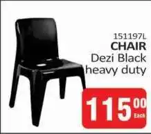 KitKat Cash and Carry Chair offer