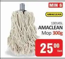 KitKat Cash and Carry AMACLEAN MOP 300g offer