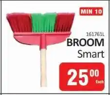 KitKat Cash and Carry BROOM SMART offer