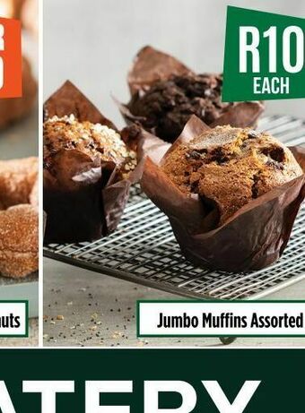 Muffins