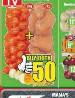 Boxer Butternut offer