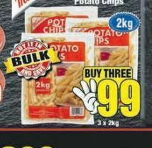 Boxer Mama's chips 3 offer