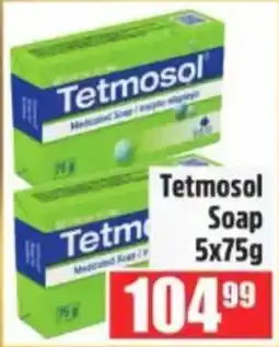 Devland Cash And Carry Tetmosol Soap offer