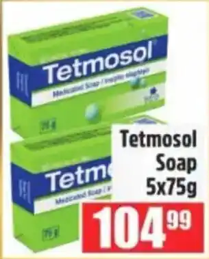 Devland Cash And Carry Tetmosol Soap offer