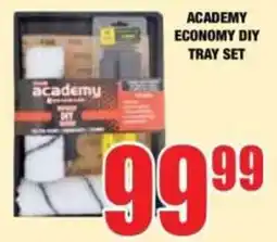 Boxer Build Academy Economy DIY Tray Set offer