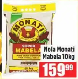Devland Cash And Carry Nola Monati Mabel offer