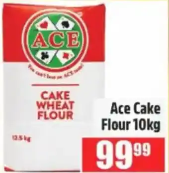 Devland Cash And Carry Ace Cake Flour offer