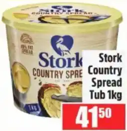 Devland Cash And Carry Stork Country Spread offer