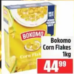 Devland Cash And Carry Bokomo Corn Flakes offer