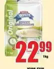 Boxer Super white - instant maize porridge offer
