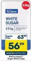 Pick n Pay Hypermarket White sugar offer