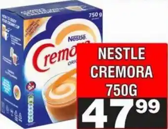 Advance Cash n Carry Nestle Cremora offer