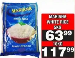 Advance Cash n Carry Mariana White Rice offer