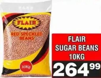 Advance Cash n Carry FLAIR SUGAR BEANS offer