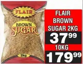 Advance Cash n Carry Flair Brown Sugar offer