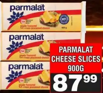 Advance Cash n Carry Parmalat Cheese Slices offer