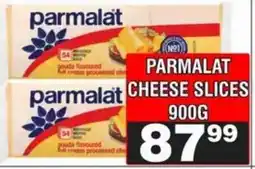 Advance Cash n Carry Parmalat Cheese Slices offer