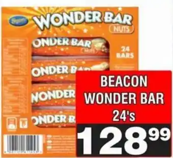 Advance Cash n Carry Beacon Wonder Bar offer