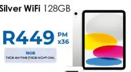 Chatz Connect iPad offer