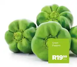 Save Hyper Green Peppers offer