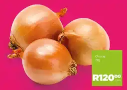 Save Hyper Onions offer
