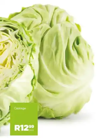 Save Hyper Cabbage offer
